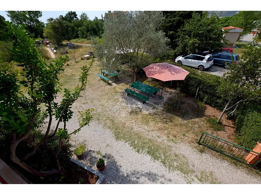 Ferienwohnung in Starigrad  999206103 34223