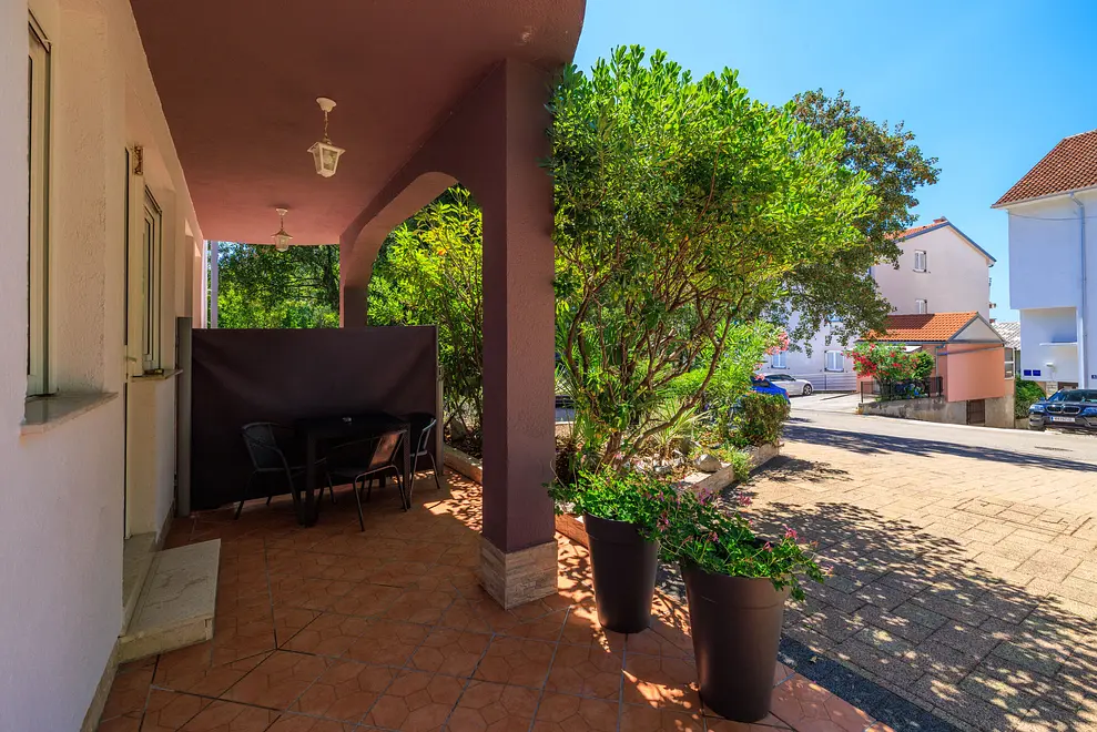 Ferienwohnung in Crikvenica mit Pool 999203554 31792 – Foto 8