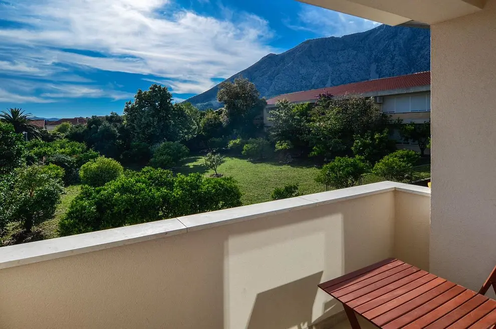 Ferienwohnung in Orebic haustiergeeignet 66136141 19887