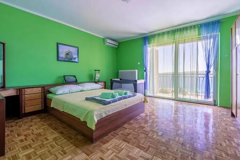 Ferienwohnung in Crikvenica  999204954 33126 – Foto 13