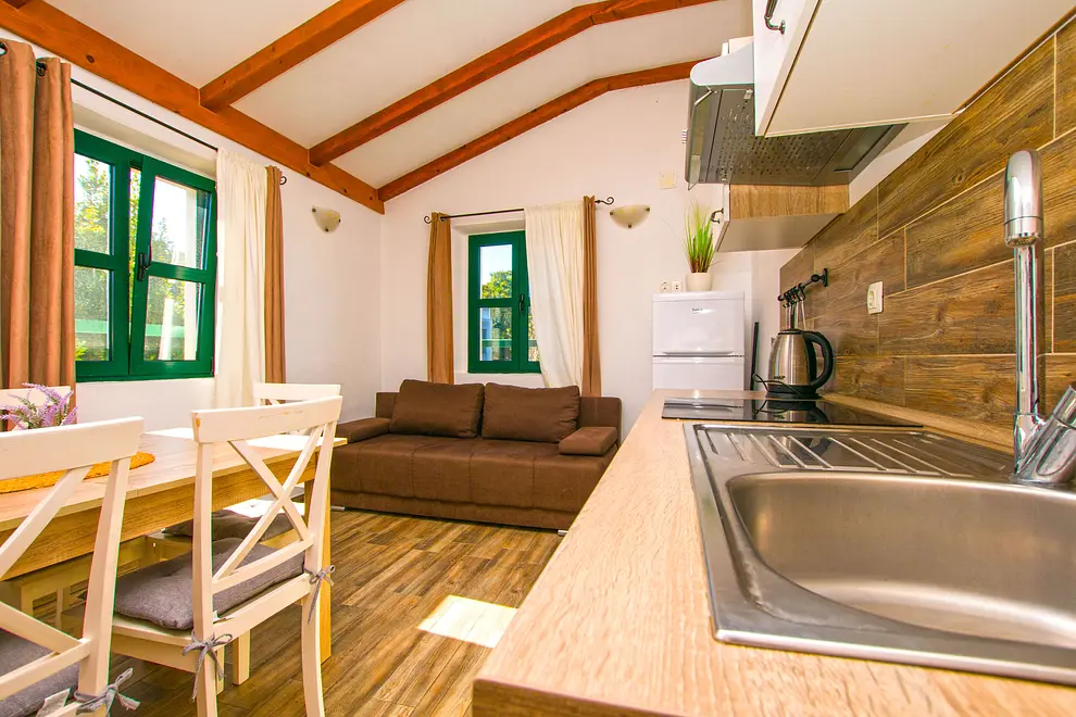 Ferienwohnung in Pasman haustiergeeignet 66131936 17215