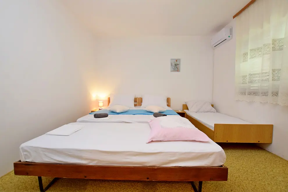 Ferienappartment in Starigrad  999205939 34065 – Foto 12