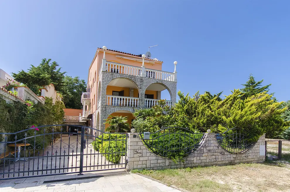 Ferienwohnung in Banjole haustiergeeignet 66121350 9172