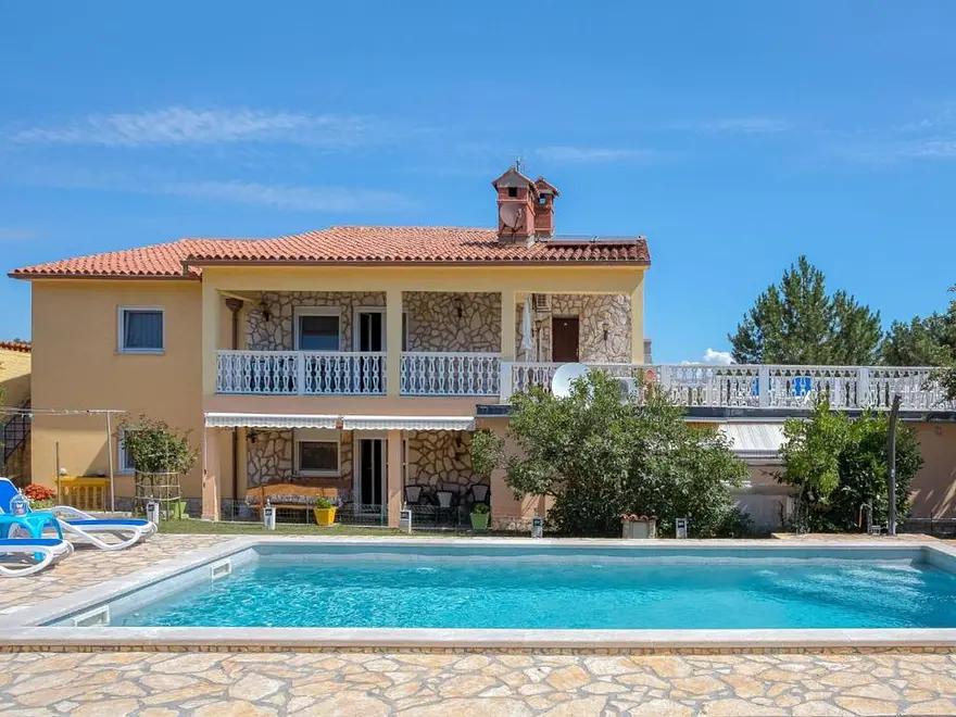 Ferienwohnung in Labin mit Pool 999233799 42911 – Foto 24