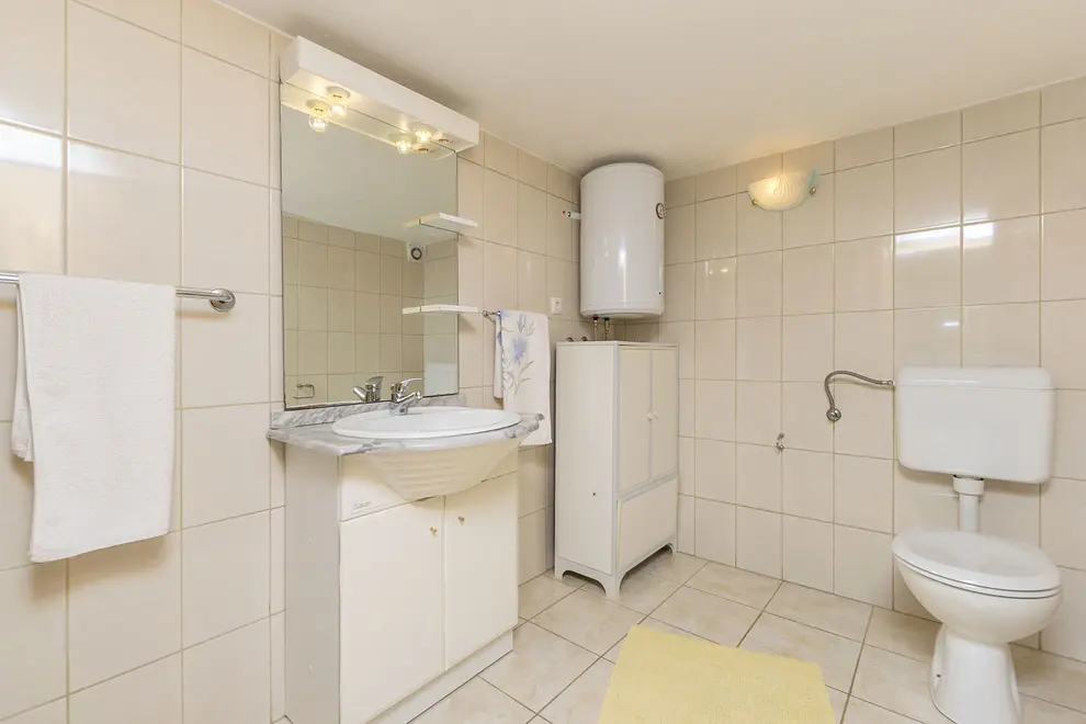 Ferienwohnung in Ciovo  999205658 33798 – Foto 27