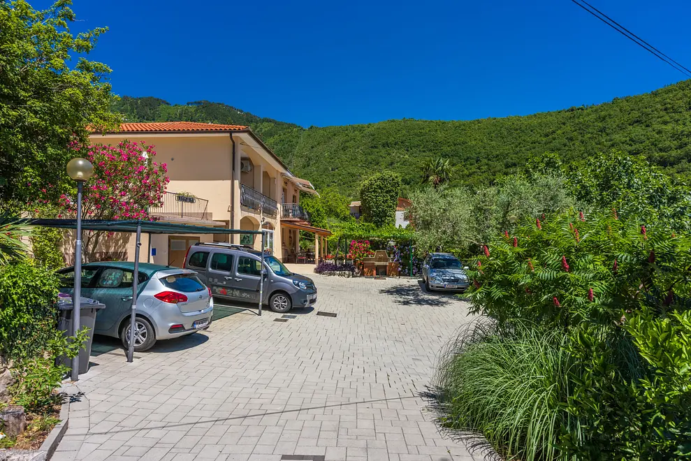 Ferienwohnung in Opatija  999207030 35109 – Foto 24