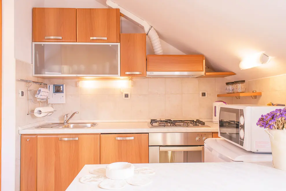 Ferienhaus in Brac mit Pool und haustiergeeignet 999203932 32156