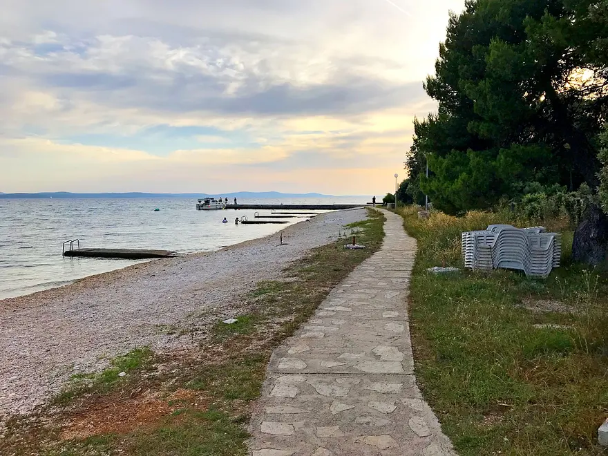 Ferienwohnung in Zadar  999206558 34656 – Foto 20