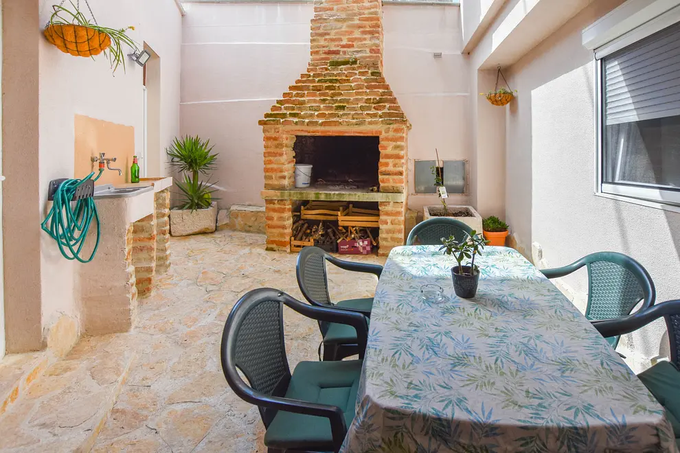 Ferienwohnung in Kali  999207999 35983 – Foto 20