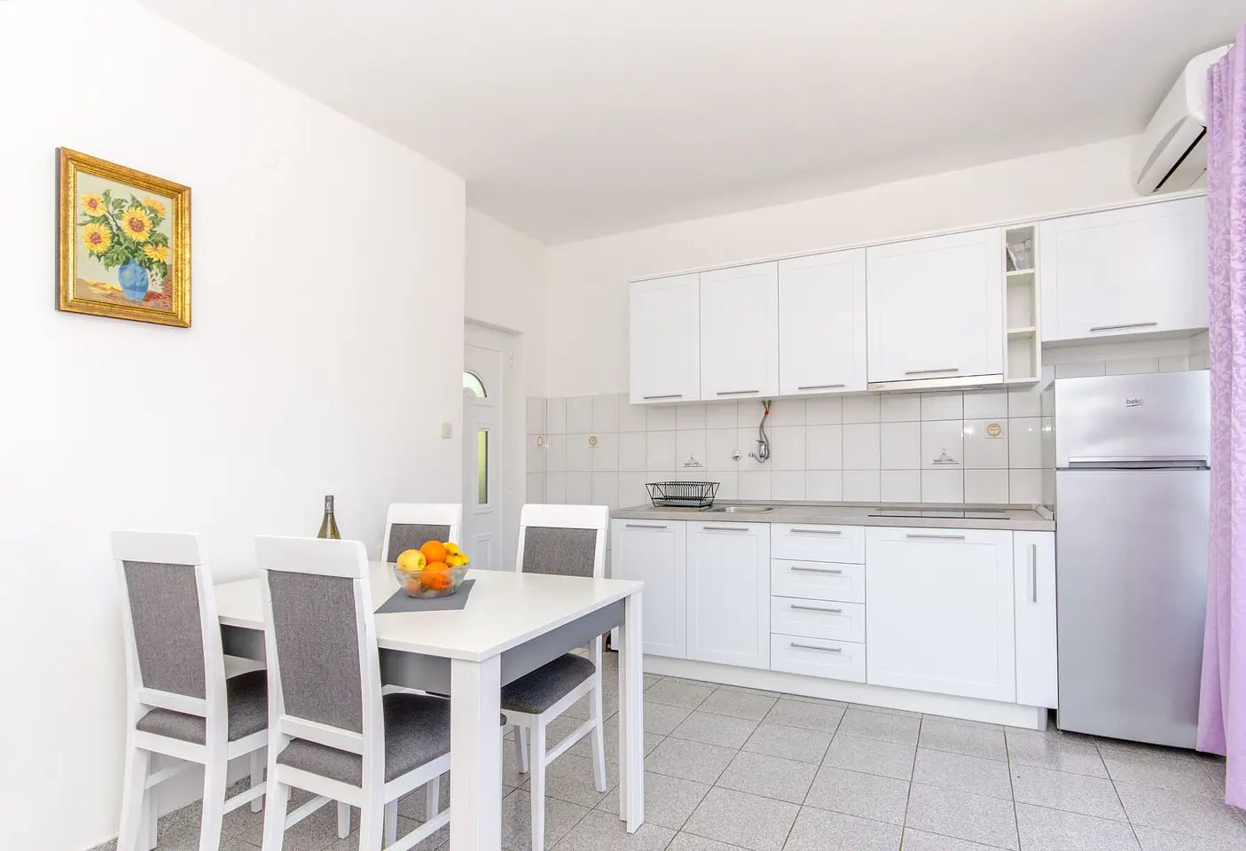 Ferienwohnung in Solta mit Pool 999204442 32637