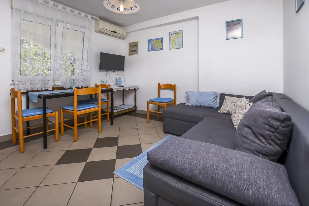 Ferienwohnung in Rogoznica  999202308 30618 – Foto 17