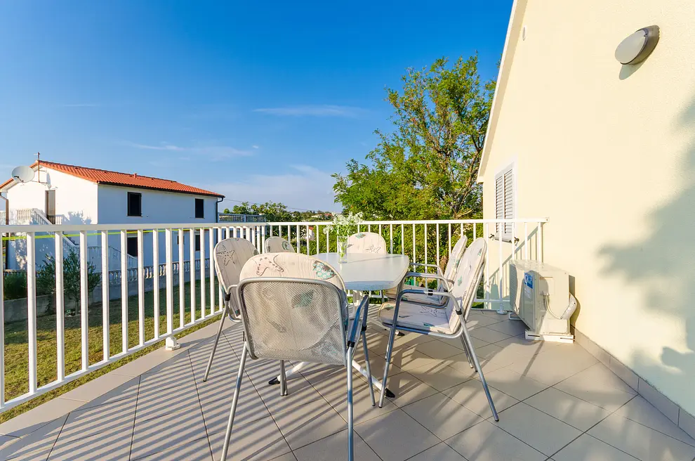Ferienwohnung in Rab  999208469 36435 – Foto 15