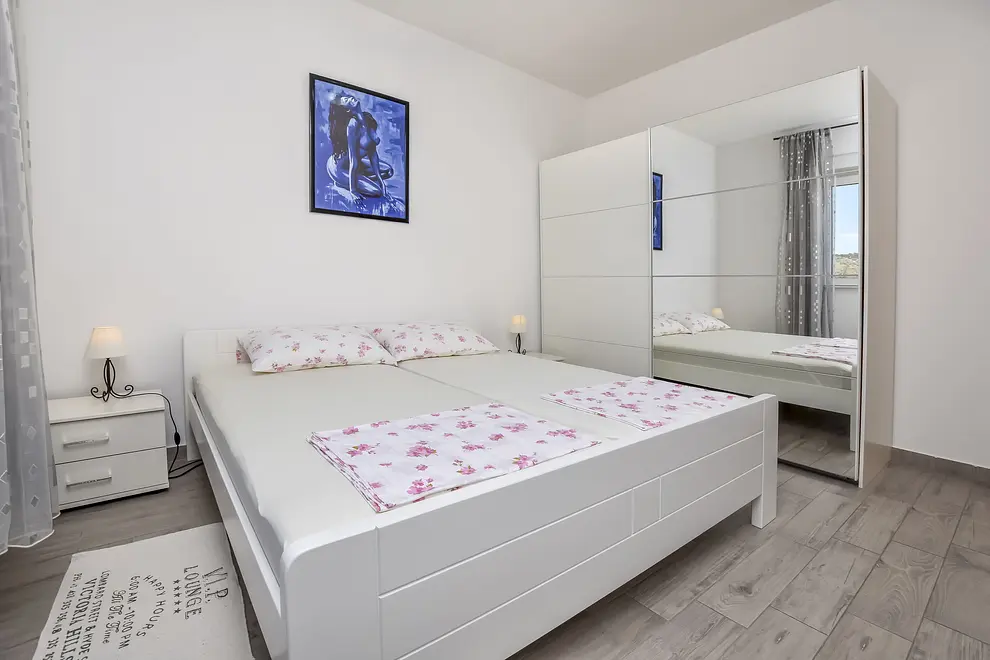 Ferienwohnung in Rogoznica  999206834 34919 – Foto 3