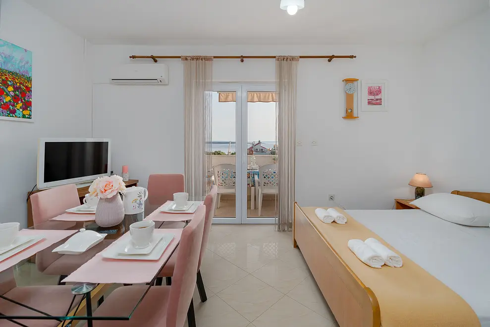 Ferienwohnung in Mandre haustiergeeignet 999203453 31701 – Foto 5