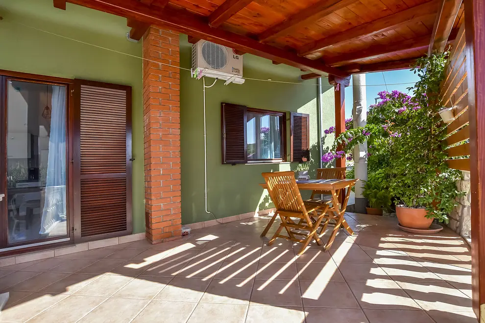 Ferienwohnung in Biograd  999209580 37501 – Foto 11