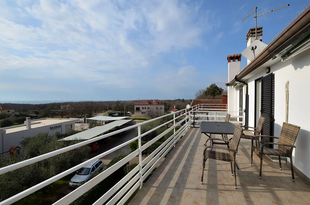 Ferienwohnung in Umag mit Pool 999210418 38280 – Foto 11
