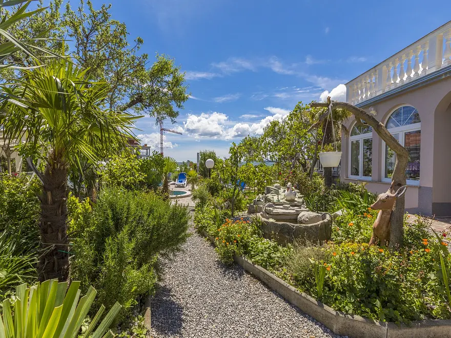 Ferienhaus in Crikvenica mit Pool 999204703 32893 – Foto 58
