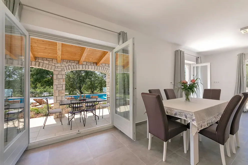 Ferienhaus in Vrsar mit Pool 999223691 41813 – Foto 29