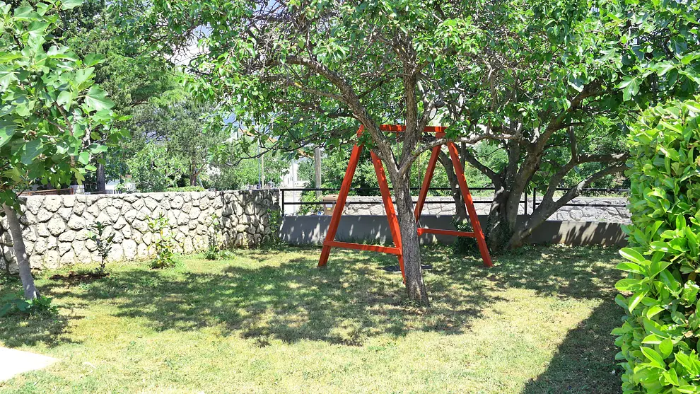 Ferienwohnung in Dobrinj mit Pool 999207908 35906 – Foto 22