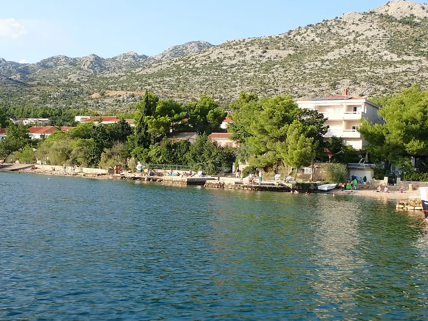 Ferienwohnung in Starigrad  999206367 34472 – Foto 7