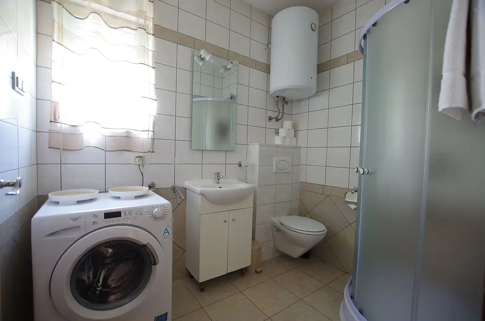 Ferienwohnung in Crikvenica  999209441 37364 – Foto 11