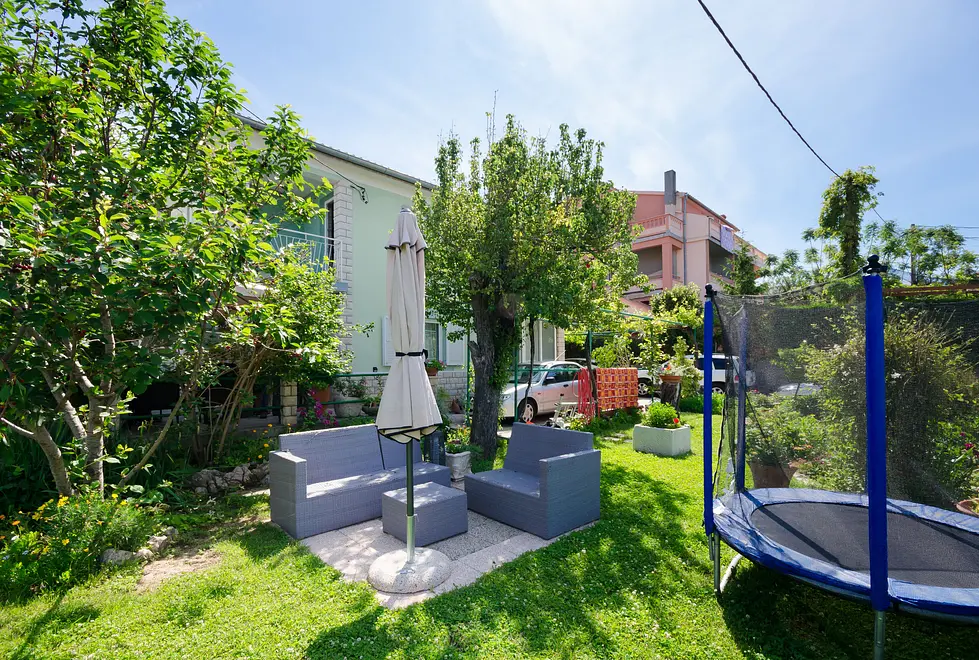 Ferienwohnung in Banjol  999205018 33189 – Foto 20