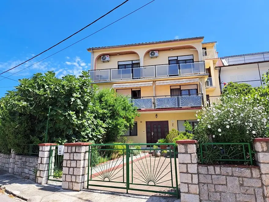 Ferienwohnung in Crikvenica  66145738 25449