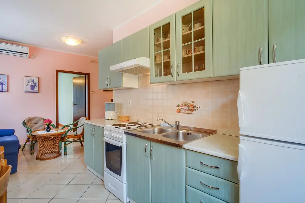 Ferienwohnung in Losinj  999223697 41819 – Foto 4