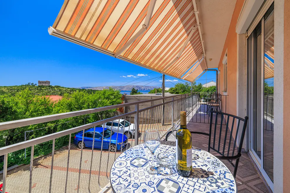 Ferienappartment in Senj  999202567 30844 – Foto 17