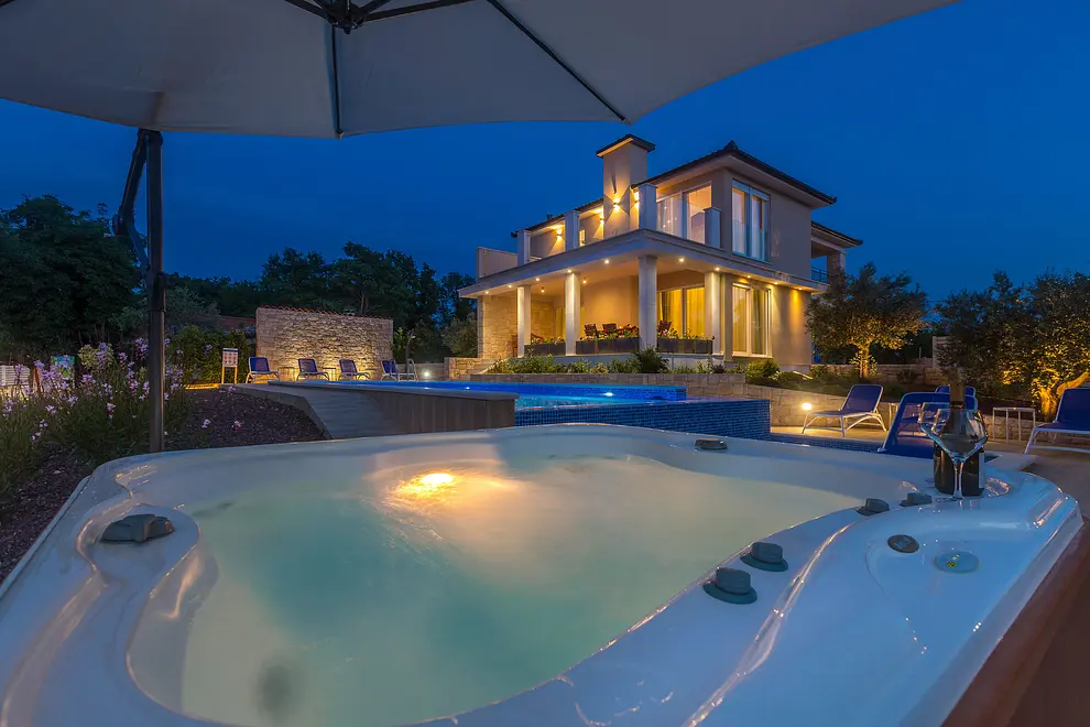 Ferienhaus in Krk mit Pool 999212750 40324 – Foto 48