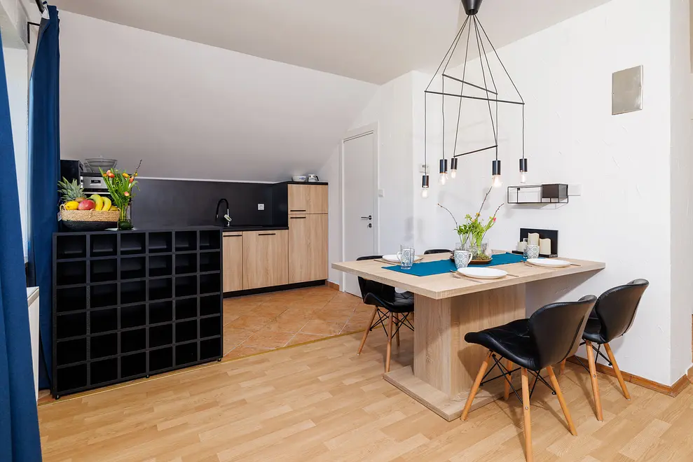 Ferienwohnung in Fuzine  999207832 35843 – Foto 14