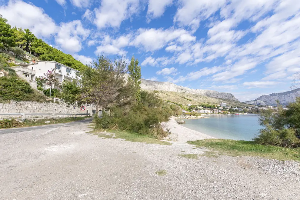 Ferienwohnung in Omis haustiergeeignet 66128733 14811