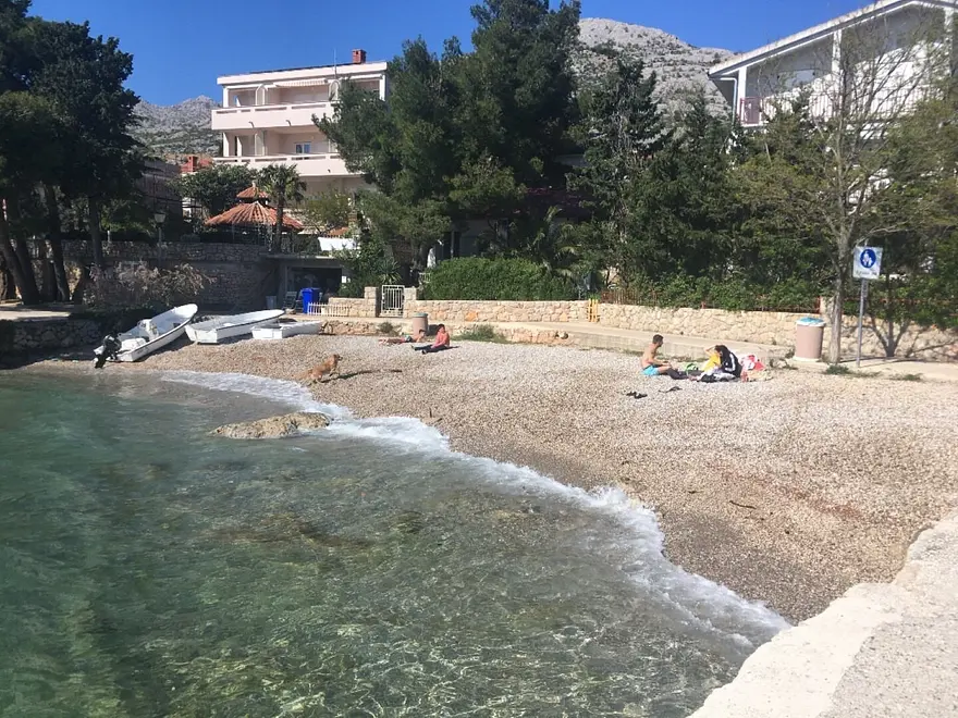 Ferienwohnung in Starigrad  999212885 40442 – Foto 31