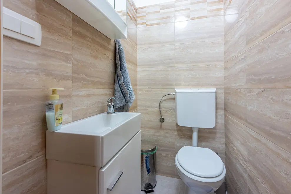 Ferienwohnung in Dobrinj  999208457 36423 – Foto 40