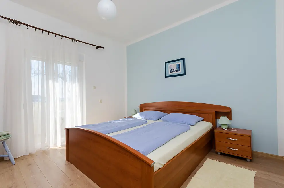 Ferienwohnung in Rab haustiergeeignet 999203412 31661 – Foto 9
