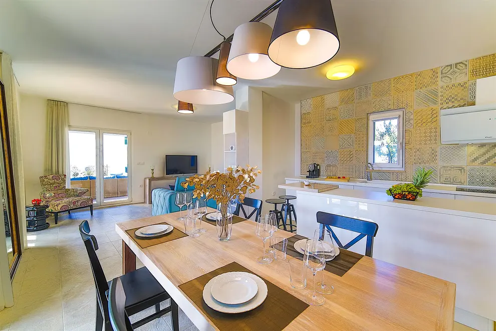 Ferienhaus in Primosten mit Pool 999205043 33213 – Foto 14