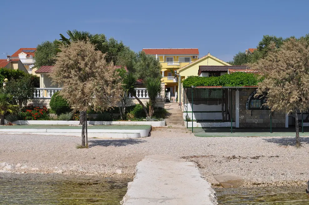 Ferienwohnung in Biograd  66135606 19541