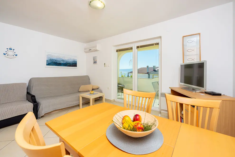 Ferienwohnung in Crikvenica  999203328 31583 – Foto 6