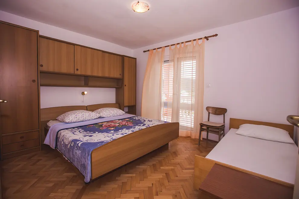 Ferienwohnung in Rab  999233114 42828 – Foto 3