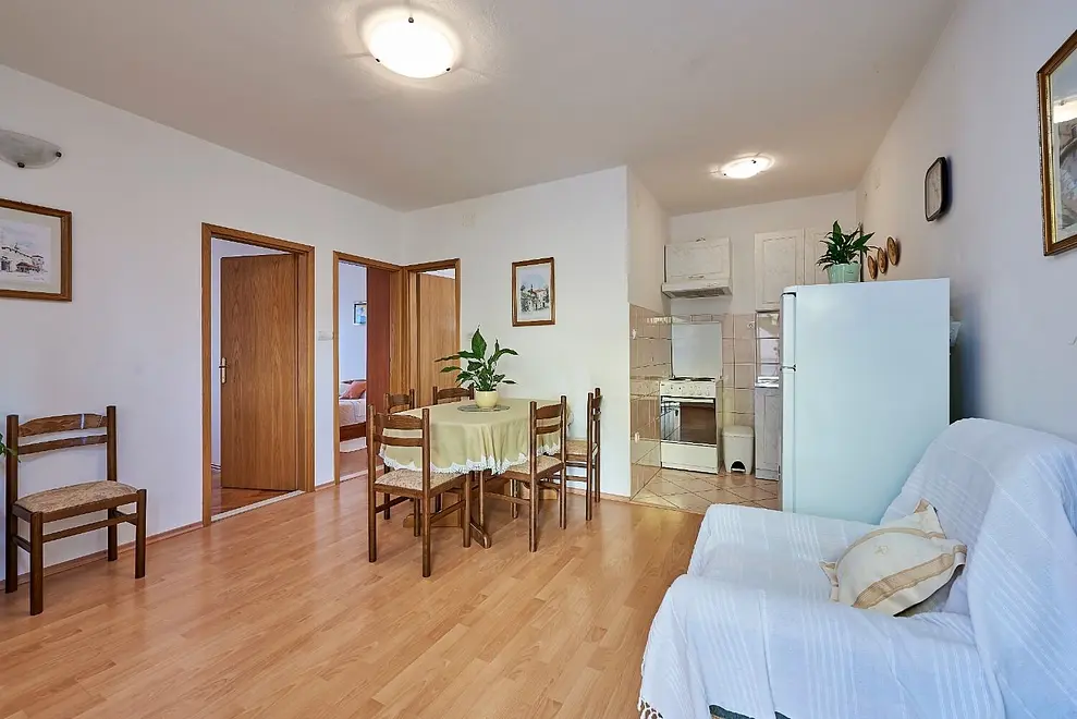 Ferienwohnung in Ciovo  999211477 39246 – Foto 8