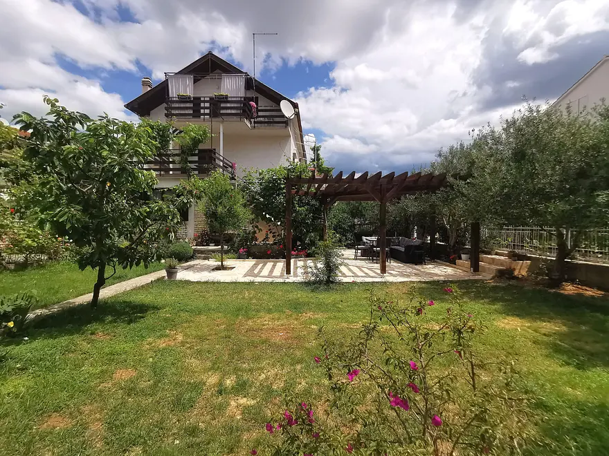 Ferienwohnung in Vodice  6612199 952