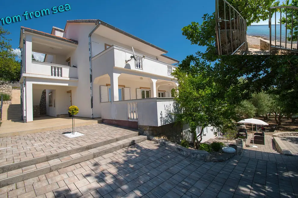 Ferienwohnung in Starigrad  66145830 25480