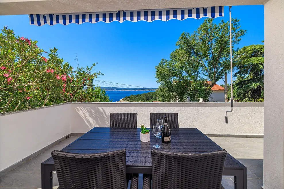 Ferienwohnung in Crikvenica  999203308 31563 – Foto 23