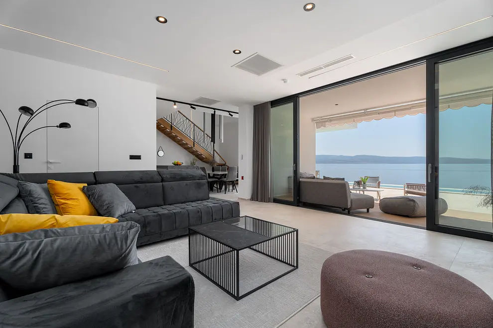 Ferienwohnung in Omis mit Pool und haustiergeeignet 66139986 22529