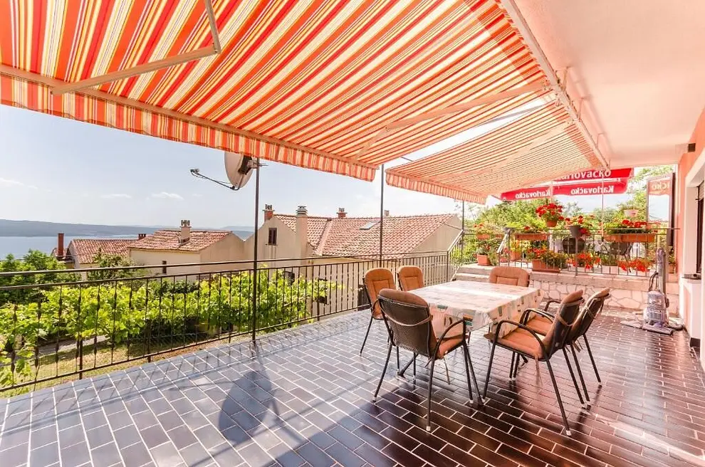 Ferienwohnung in Crikvenica  999203310 31565 – Foto 10