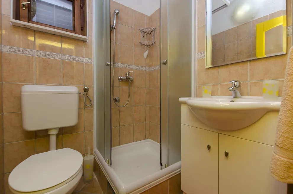 Ferienwohnung in Rogoznica  999203428 31677 – Foto 17
