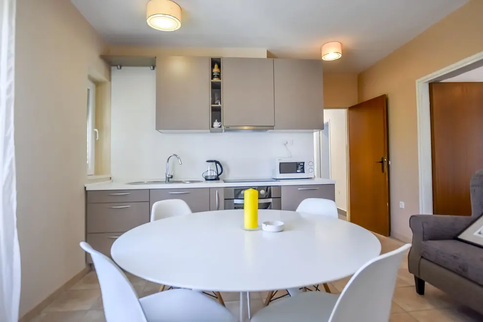 Ferienwohnung in Primosten  999209300 37227 – Foto 3