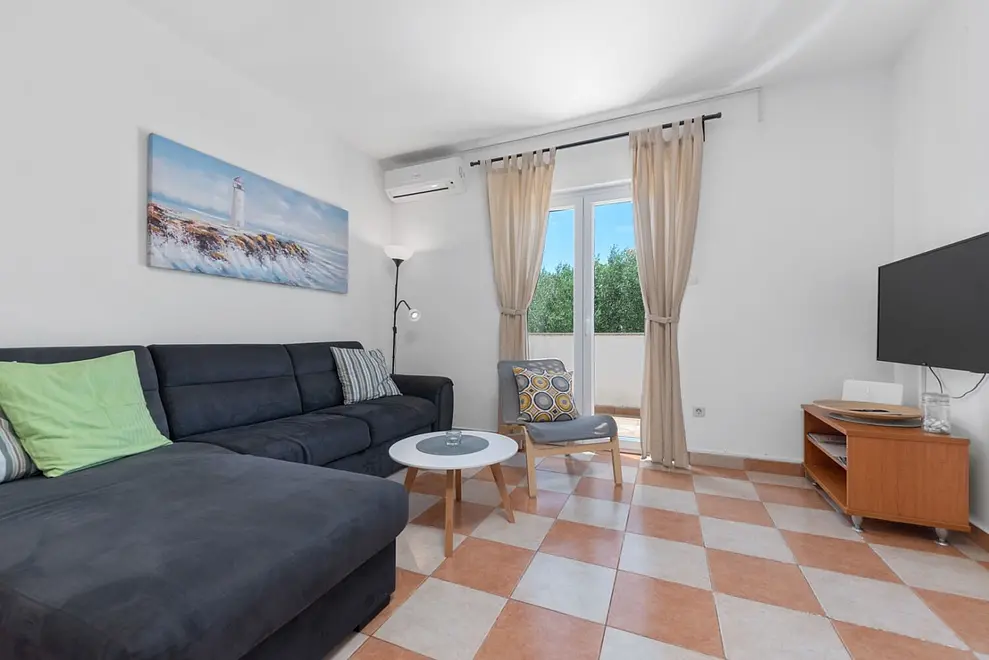 Ferienwohnung in Mandre  999211583 39348 – Foto 3