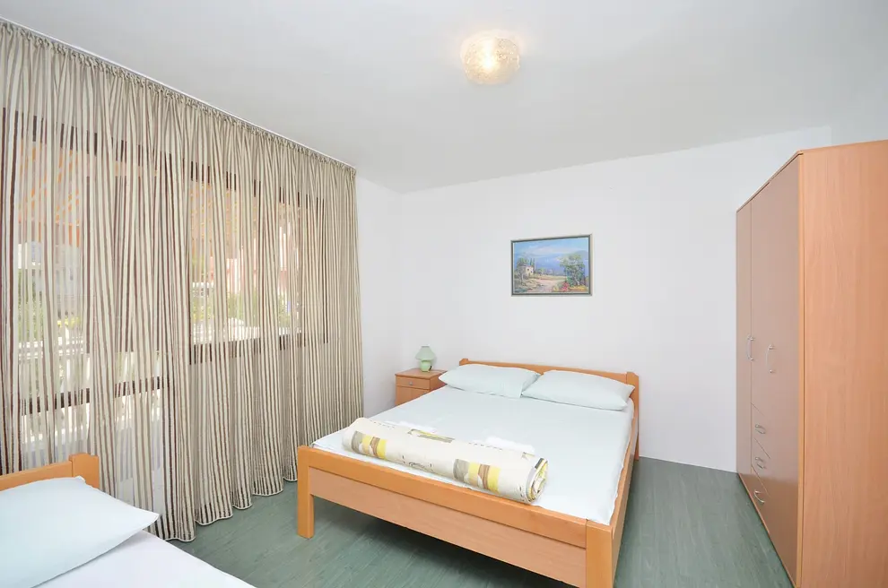 Ferienwohnung in Murter mit Pool 999203136 31393 – Foto 8