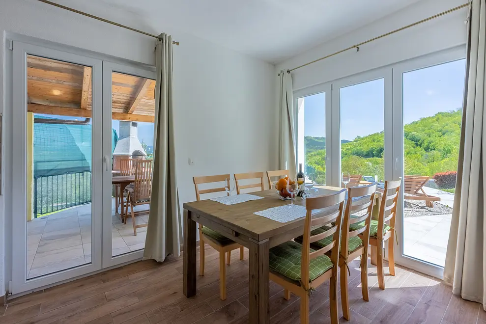 Ferienhaus in Karojba mit Pool 999208834 36781 – Foto 41
